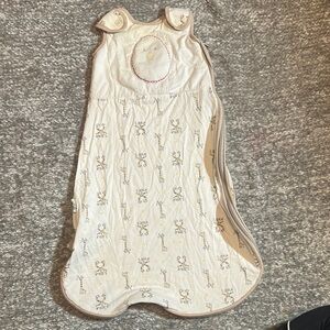 Nested Bean zen sack Classic size Small 0-6months